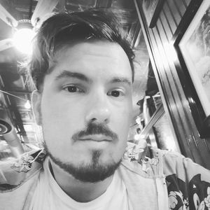 Meet your Posher, Scott